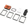 Dpofirs Raffreddatore Fotocamera Raffreddatore Magnetico per Telefono, Raffreddamento Efficiente Funzionamento Silenzioso di Raffreddamento a Semiconduttore Incorporato con Display Digitale in Tempo