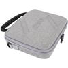 Yechiry Borsa a Tracolla Portatile per Stabilizzatore Smartphone OM 7 Pro OM 7, Custodia da Trasporto con Doppia Cerniera Fodera Antiurto, Ideale per Accessori da Viaggio all'aperto