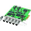 Blackmagic Design DeckLink Duo Interno Seriale scheda di interfaccia e adattatore