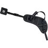 CAZSTYK Cinturino leggero antiscivolo per fotocamera con fibbia in alluminio per una vestibilità comoda e cintura da polso per fotocamera DSLR
