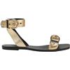 VERSACE JEANS COUTURE - Sandali