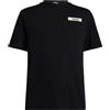 JACQUEMUS - Basic t-shirt