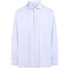 LUIGI BORRELLI NAPOLI - Camicia a righe