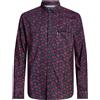 VILEBREQUIN - Camicia fantasia