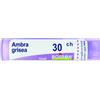 Boiron Ambra Grisea 30CH Granuli Tubo