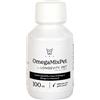 Longevity Pet Omega Mix Pet 100 ml Mangime Complementare per Cute sana e Mantello Lucente