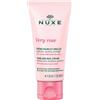 Nuxe Very Rose 50 ml Crema Idratante e Protettiva per Mani e Unghie