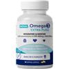Nova argentia Nova Omega 3 90 softgel Integratore per Cuore&Colesterolo EPA/DHA