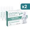 Paladin Pharma Enterolife 4 Miliardi Integratore Fermenti Lattici 2 confezioni da 20 Fiale