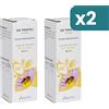 Adamah Eie Propoli Estratto Idroenzimatico Integratore 2 confezioni da Gocce 60ml