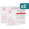 Rosacure Combi Integratore Pelle E Rosacea 2 confezioni da 30 Compresse