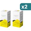Oti Agaricus Micoimmuno Integratore Difese Immunitarie 2 confezioni da 60 Capsule