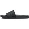 PUMA Leadcat 2.0 - Sandalo unisex con apertura a H, nero, taglia 39, Puma Black, 39 EU