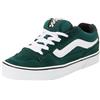 Vans Caldrone, Scarpe da Ginnastica Donna, Smeraldo, 38.5 EU