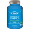 Vita Al Top Nitromax Formula 100 Compresse Controllo Della Fame E Del Metabolismo