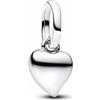 PANDORA ME 793691C00 - Mini ciondolo a forma di cuore, in argento Sterling, compatibile con ME e Moments