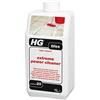 HG Extreme Power Cleaner (super Remover) - Prodotto HG 20 (1L)