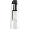 Majatou Soffione spray estraibile per lavandino, ricambio per, bagno, testa di spruzzo estraibile per rubinetto, doccia, testa di spruzzo, parte, accessori, G 1/2