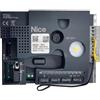 Dieffematic NICE TNA1 Centrale Ricambio Originale - Scheda Elettronica Comando per TNLKCE e TN2030L - SPTNA1R10