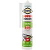 Bostik Super Sigillante Cucina con certificazione ISEGA 300ml, trasparente