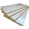 LoviStore Pannelli XPS Polistirene con 4 Lati a Battente 125x60x6 cm, Isolamento Termico Pavimento Parete, Lastre Polistirolo Estruso Isolanti con Incastro, per Piscina, Coperture, Soffitto (30)