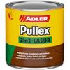 ADLER Pullex - Vernice per legno 3 in 1, smaltata per esterni, 2,5 l