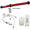 Matic Line KIT MOTORE 50Nm TAPPARELLE E TENDE CON RICEVENTE APERTURA DA TELECOMANDO ML371