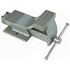 MAURER MORSA DA BANCO IN ACCIAIO Maurer 80MM - base fissa
