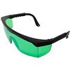 Q-BAIHE Q-See BAIHE 400 NM 450nm viola/blu occhiali di protezione laser occhiali protettivi