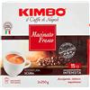 Kimbo Macinato Fresco - Caffè Macinato - 2 Pacchi da 250g