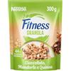 Nestlé FITNESS Granola con Cioccolato, Mandorle e Quinoa 300g