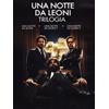Una notte da leoni - Trilogia (DVD)