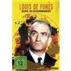 STUDIOCANAL GmbH Balduin, der Geldschrankknacker: 2. Auflage (DVD) Funès Louis De Clech Yvonne