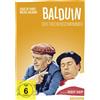 STUDIOCANAL GmbH Balduin, der Trockenschwimmer: 2. Auflage (DVD) Funès Louis De Parisy Andréa