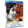 Elettra / Electra ( Ilektra ) (Blu-Ray) (Blu-ray) Irene Papas Giannis Fertis