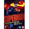 Warner Bros. Home Ent. Superman: Animated Collection (DVD)