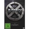 Walt Disney / LEONINE X-MEN 1-6 BOXSET Region Code 2 (DVD)