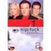 Nip/Tuck Season 1 -5Dvd- (DVD)