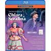 Dynamic (Naxos Deutschland Musik & Video Chiara e Serafina (Teatro Sociale, Bergamo, Italien, 4. Dezember 2022) (Blu-ray)