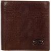 Bric's Monte Rosa Wallet Brown