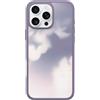 OtterBox Cover OtterBox Symmetry Series MagSafe per iPhone 16 Pro Max, custodia protettiva sottile antiurto, a prova di caduta, testata 3x vs norme MIL-STD 810G, Blue Clouds