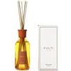Culti Diffusore Bastoncini Arancione Stile da 500 ml Milano | Fragranza ARAMARA, all'arancia Amara e bergamotto - Durata 3 Mesi - Metratura da 10 a 20 mq