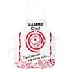 STAMPATEK Grembiule Cucina Festa della Mamma Chef Grembiule Divertente Idea Regalo