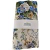 Tende Arredo Tessile - Granfoulard Copridivano (160x275cm), Telo Arredo Divano Tessuto di Alta Qualità, Varie Fantasie, 80% Cotone, Made in Italy (Fiori11)