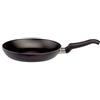 Ballarini Firenze Padella 1 Manico, 0 W, Alluminio, Nero, Taglia 30 cm