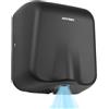 anydry Asciugamani Commerciale in Acciaio Inox Heavy Duty con Filtro HEPA