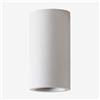 SKLUM Plafoniera in gesso Idalia - ↑14 cm