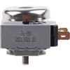 Myazs 90 Minuti Timer Interruttore Forno A Microonde Per Il Regolatore di Tempo Timer Meccanico Per La Casa Forno Elettrico Fornello Accesso Ritardo Timer Interruttore