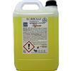 ECOBOLLE Detersivo per Lavatrice Olimpia, Concentrato & Super Profumato! 10KG