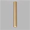 B·LED BARCELONA LED Aplique da soffitto in alluminio Sandy 40 - 40cm - GU10